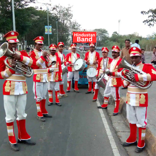 best band in chandigarh